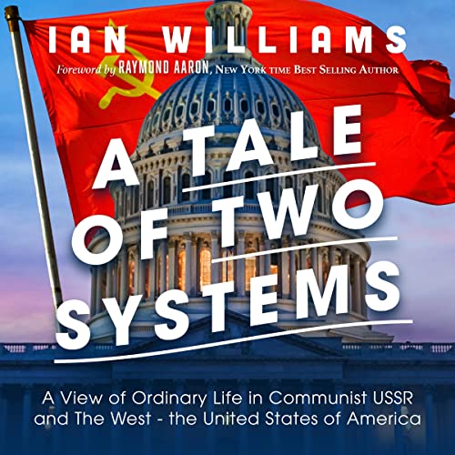 A Tale of Two Systems by Ian Williams episode artwork