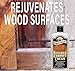 Parker and Bailey Kitchen Cabinet Cream-Wood Cleaner-Grease Remover 16 oz (1)