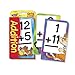 Low Vision Addition Pocket Flash Cards