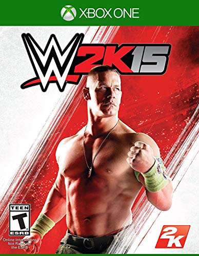 Wwe 2k15 Xbox One - vue 2