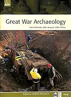 Great War Archaeology 273734817X Book Cover