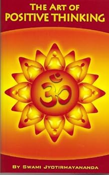 Paperback The Art of Positive Thinking Book