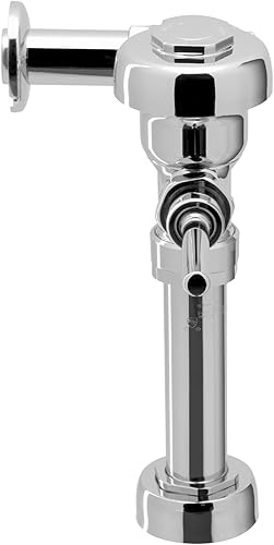 Miniatura 7 de Sloan Valve 90496 Regal Flushometer, Cromo