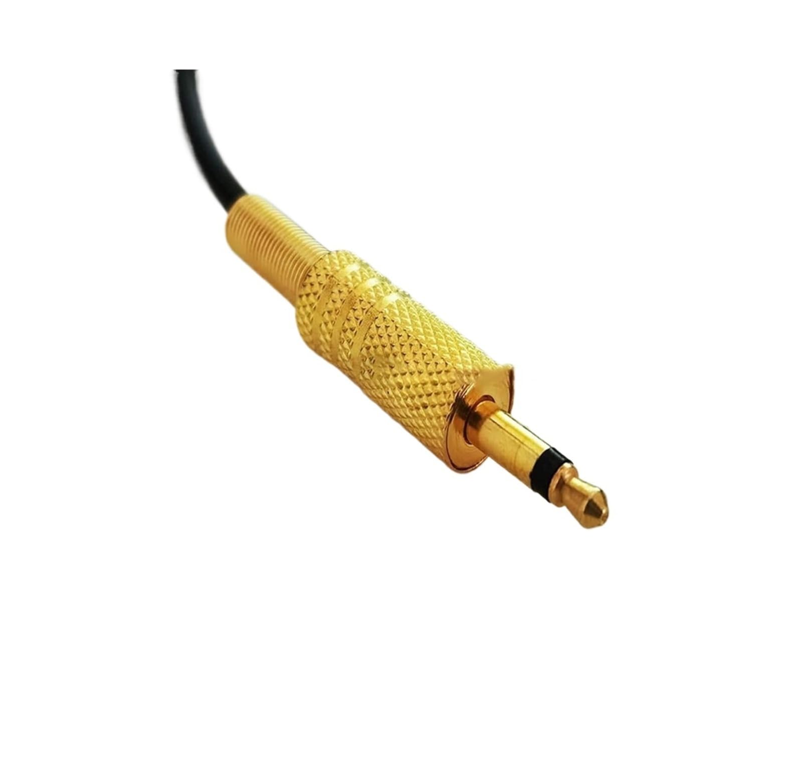 RG174 SMA. M?nnlich auf 3,5 mm 1/8 "m?nnlicher Stecker fit für CC/TV. Cámara-Monitor-Antena-Pigtailkabel 15/20/30/50 cm 1/2 / 3/5 / 10m