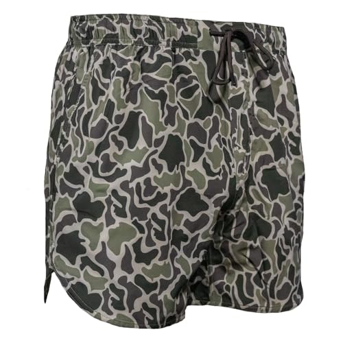 Men’s Recon Pro Training Shorts | Lightweight Gym Shorts with Pockets | 5.5” Inseam3