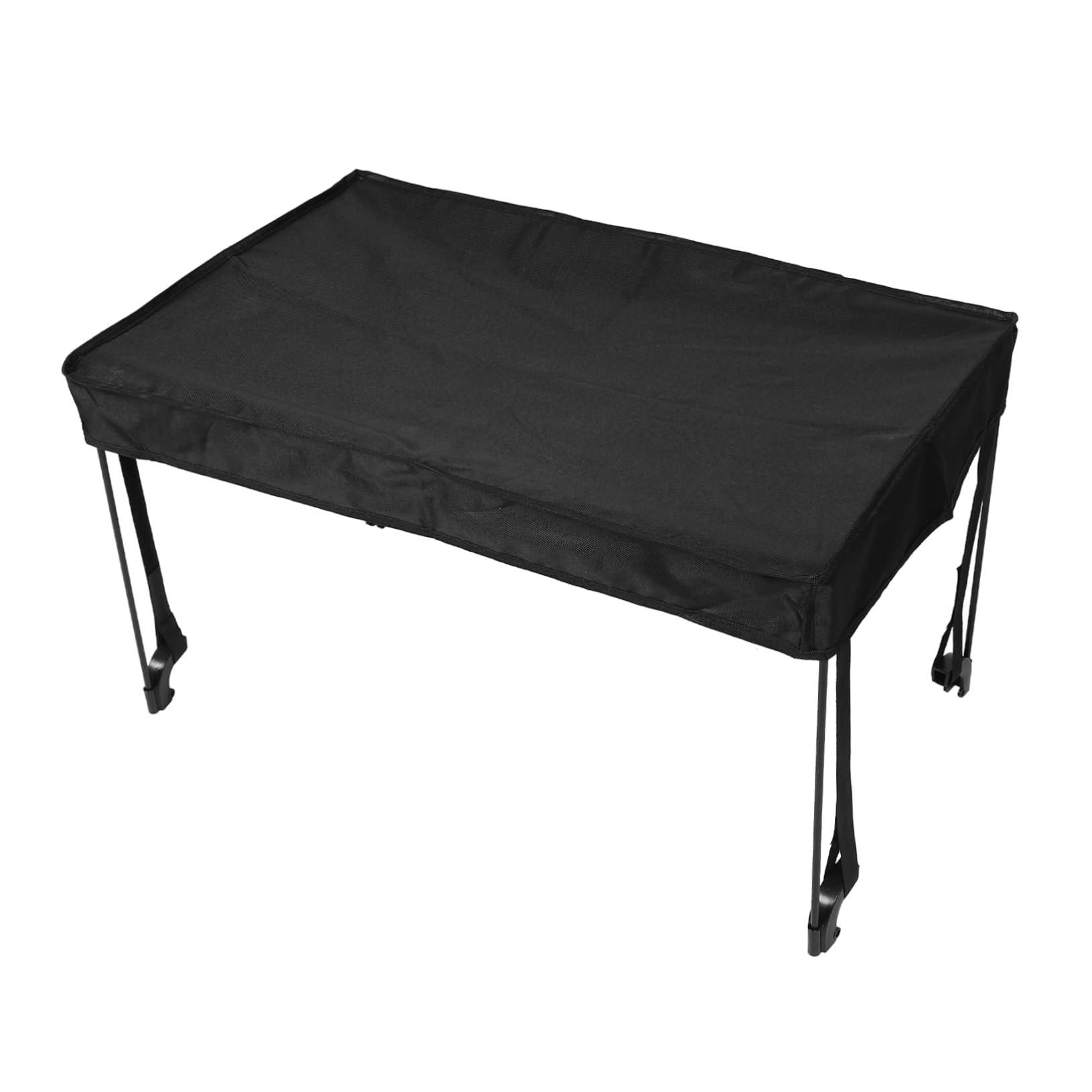 PartyKindom Toldo Plegable Para Camping Sombrilla Parasol Protector Solar Carrito Picnic