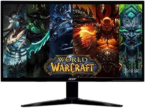 Acer Gaming Monitor 23.6\