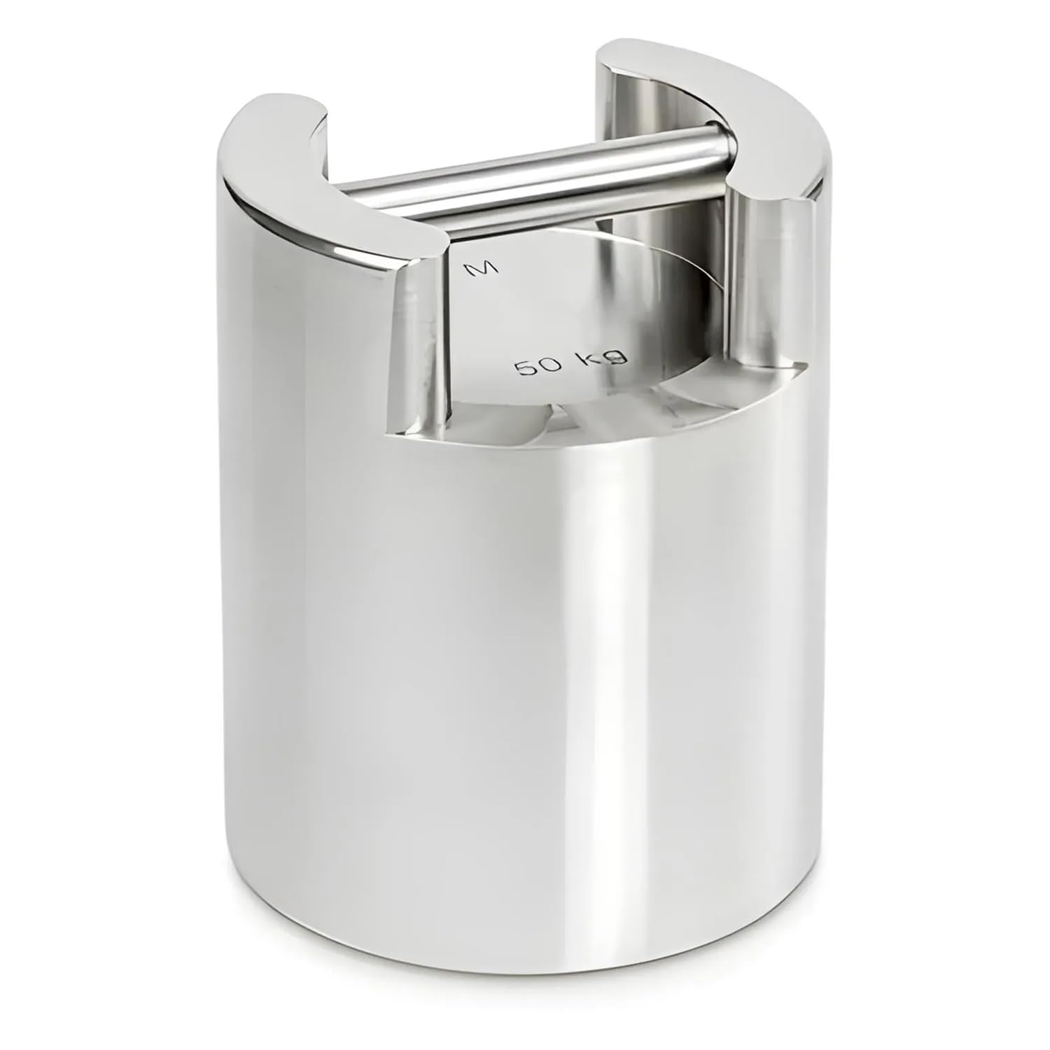 Check Weight 50 kg/Inox empilables 347–161
