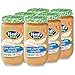 Hero Baby - Lenguado con Crema de Bechamel Tarritos de Puré para Bebés a partir de 8 meses, Pack de 6 x 235 g