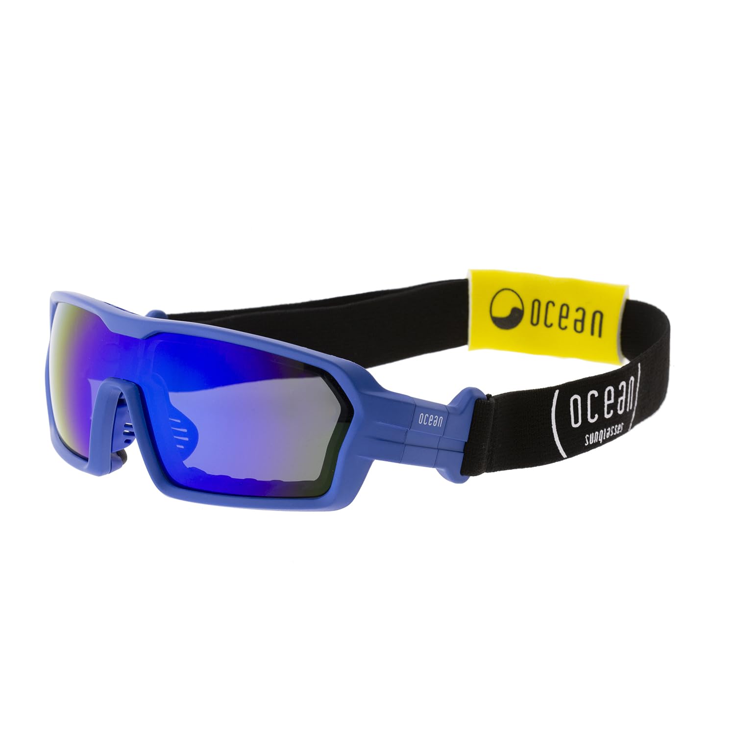OCEAN CHAMELEON Floating Sunglasses Water Sports Polarized Kitesurfing