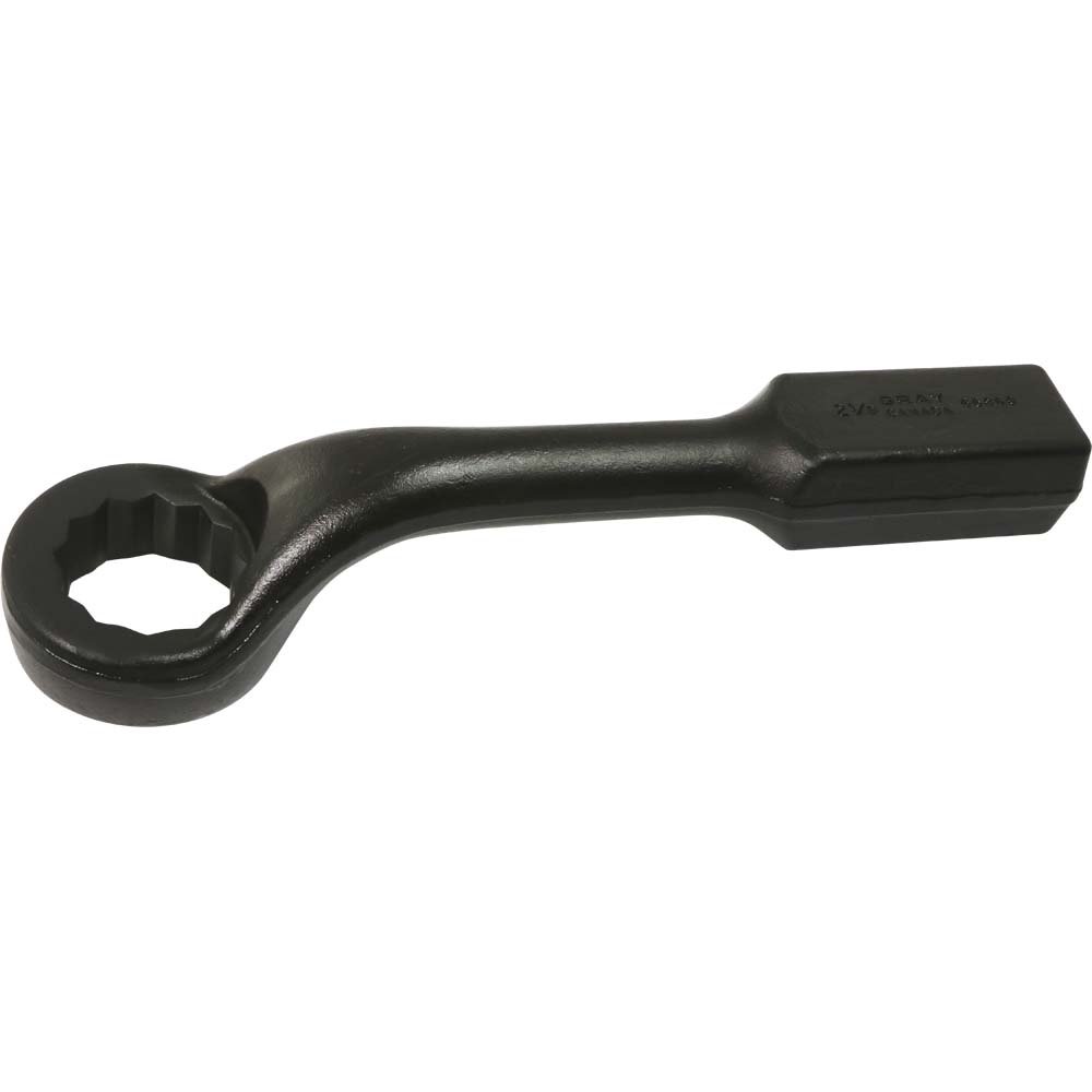 Gray Tools 66868 Offset Striking Face Wrench, 2-1/8-Inch