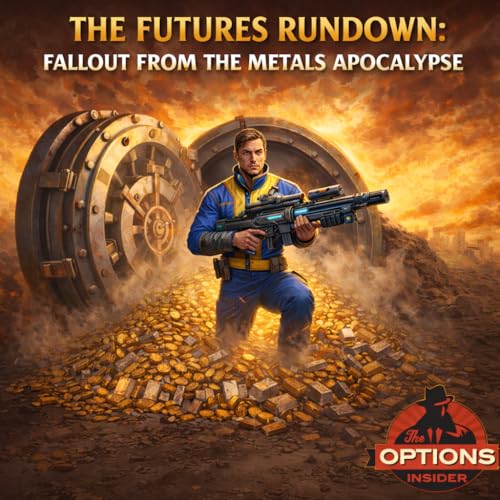 The Futures Rundown 64: Fallout from the Metals Apocalypse