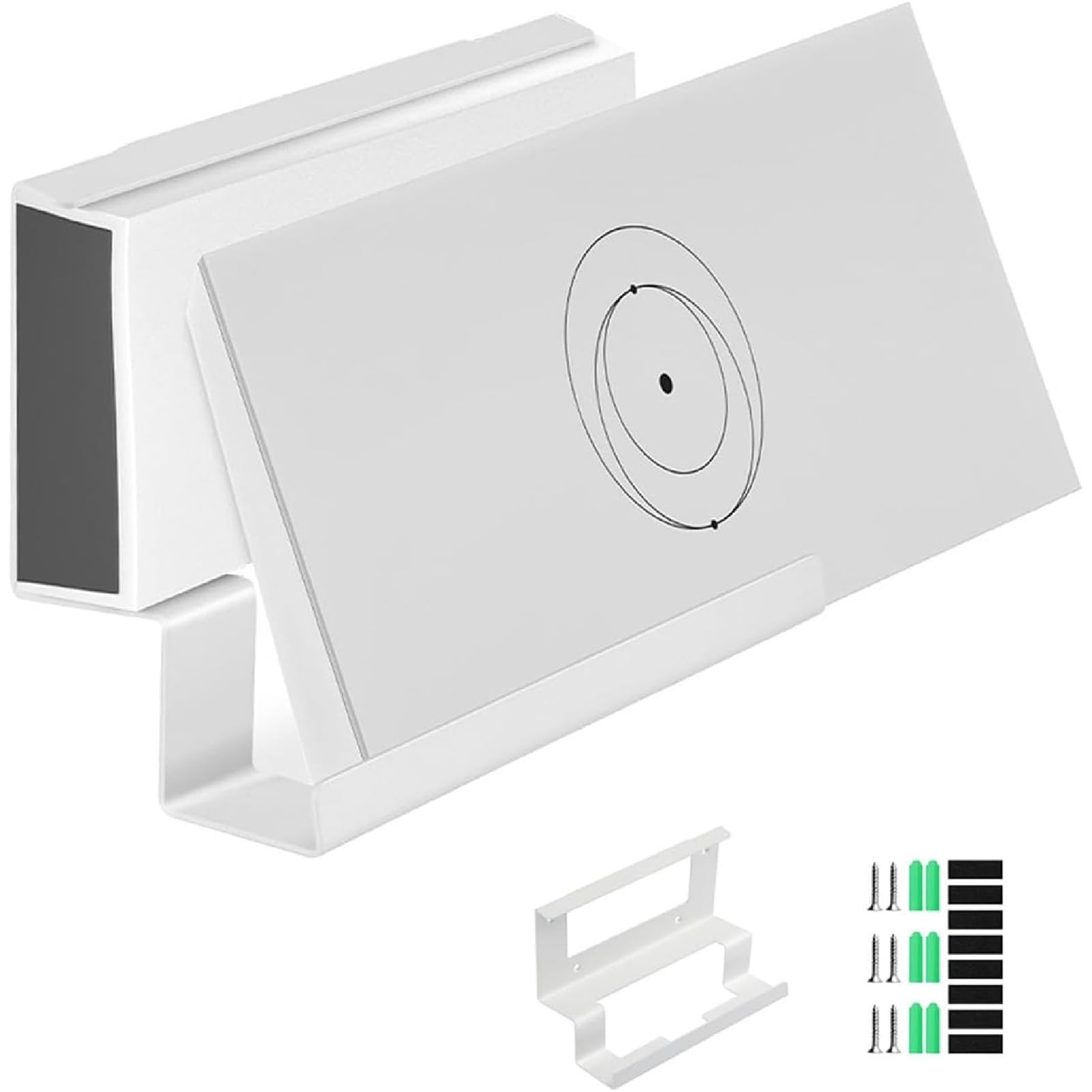 STARLINK 第三世代 標準フラットアンテナ Wi-Fiルーターセット Amazon.co.jp: Starlink Gen 3 マウント、 2 in 1 Starlink 標準