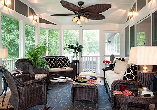 Honeywell-Ceiling-Fans-Palm-Island-52-Inch-Ceiling-Fan-With-Light-IndoorOutdoor-Ceiling-Fan-with-Pull-Chain-Tropical-LED-Tri-Mount-5-Palm-Leaf-Blade-Design-ETL-Damp-Rated-Bronze-50203-01 Honeywell Ceiling Fans Palm Island 52 Inch Ceiling Fan With Light IndoorOutdoor Ceiling Fan with Pull Chain Tropical LED Tri Mount 5 Palm Leaf Blade Design ETL Damp Rated Bronze 50203 01