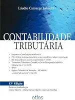 Contabilidade Tributaria