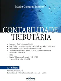 Contabilidade Tributaria