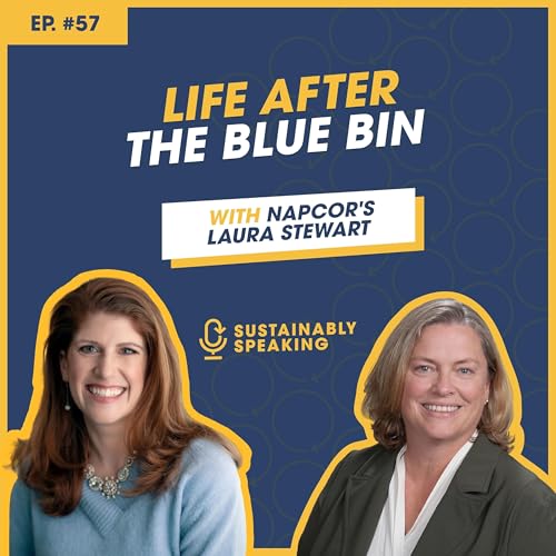 Life After The Blue Bin