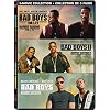 Bad Boys / Bad Boys II / Bad Boys for Life