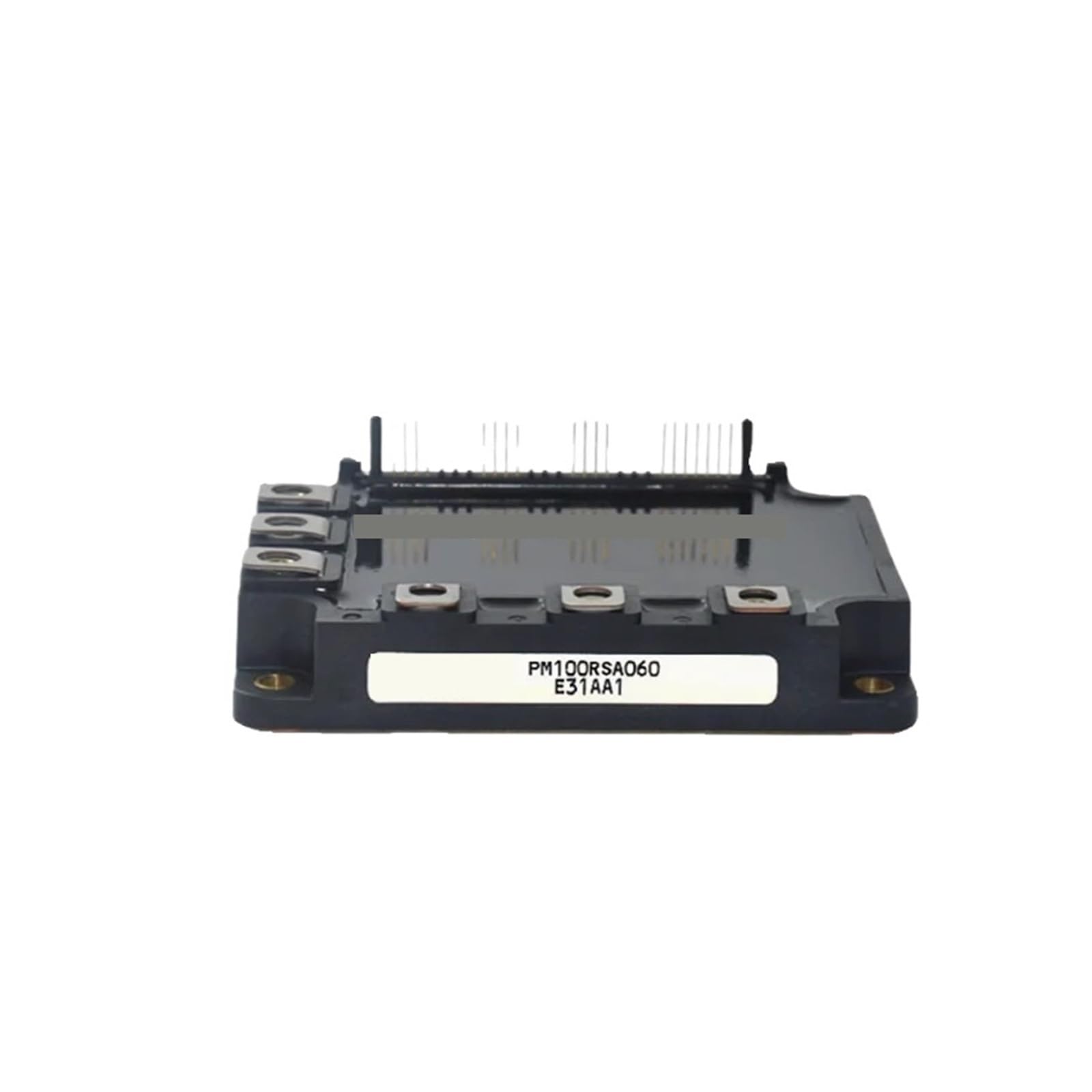 Module PM50RSE060 contre la surchauffe des variateurs de vitesse