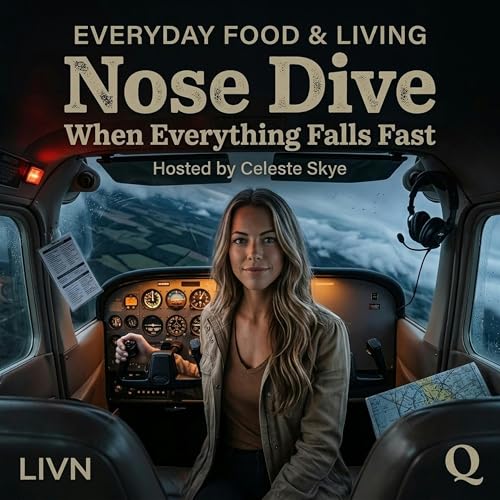 Nose Dive cover art