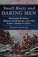 Algopix Similar Product 9 - Small Boats and Daring Men Maritime