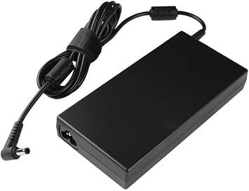 Compatible with 150W Slim for chicony A14-150P1A Z7-I7 Laptop Adapter 19.5V 7.7A