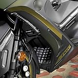 Protezione Pance Carene Serbatoio Tmax 560 2020