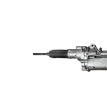 Amazon.com: Detroit Axle - RWD Rack and Pinion for 14-18