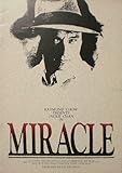 【映画パンフ】奇蹟ミラクル ジャッキー・チェン アニタ・ムイ グロリア・イップ