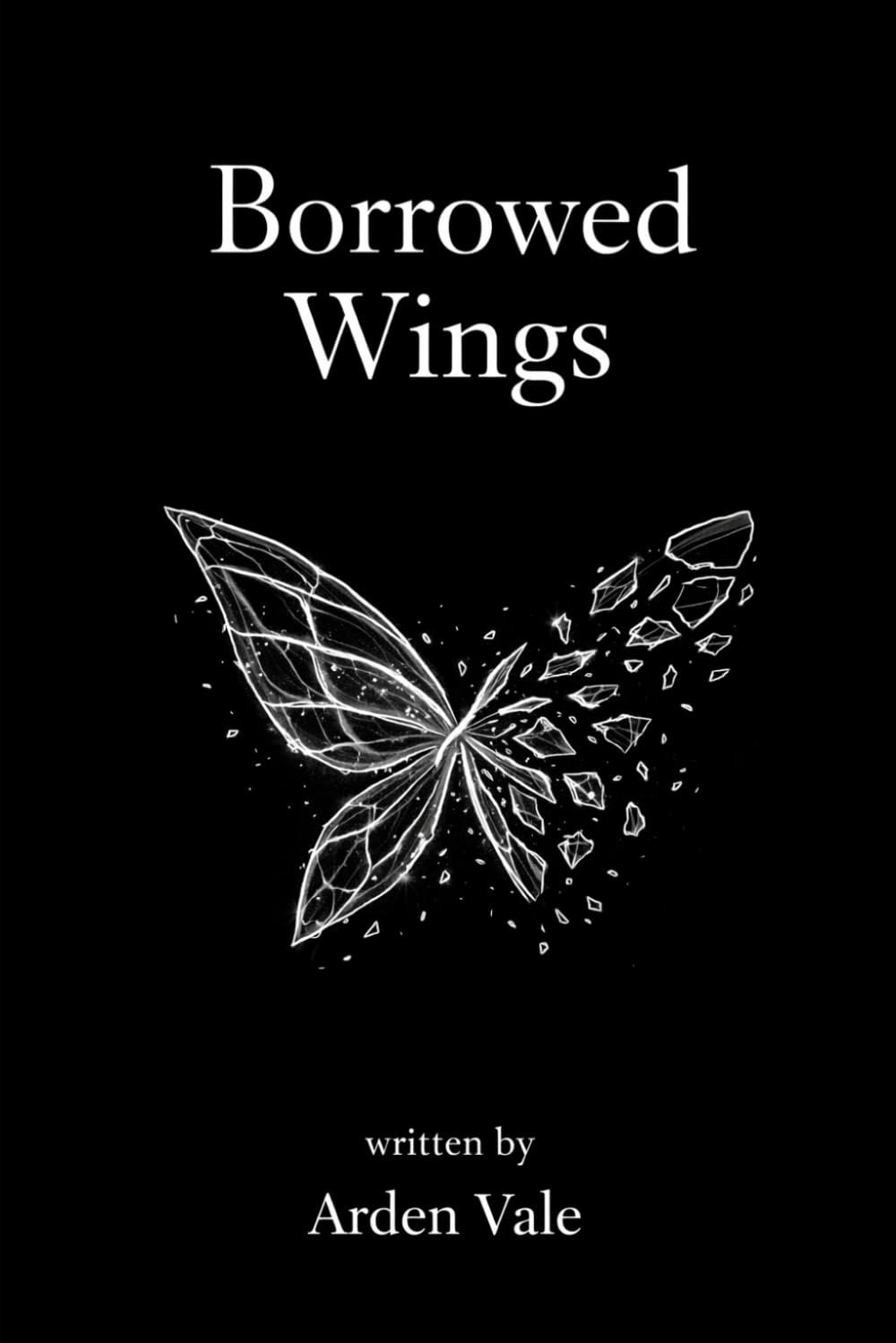 Borrowed Wings