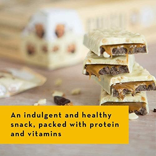 FULFIL Protein Bar 55g - Pick Any 10 Flavours