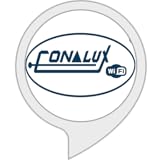iluminacion wifi  CONALUX WIFI