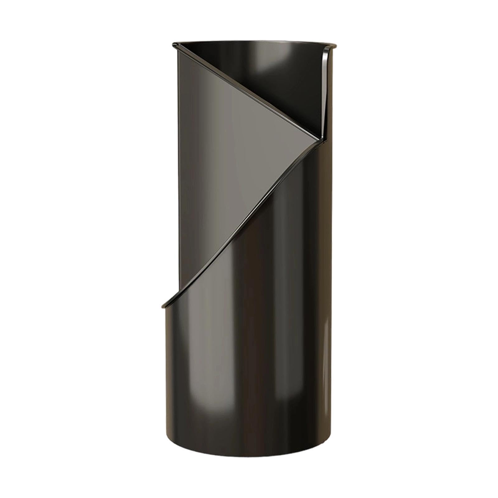 FCXWEVR Iron Umbrella Stand – Freestanding nizer for Walking Sticks & Umbrellas Quick-Dry Design Stylish Storage Solution for Home & Hotel Entrances Multi-Functional