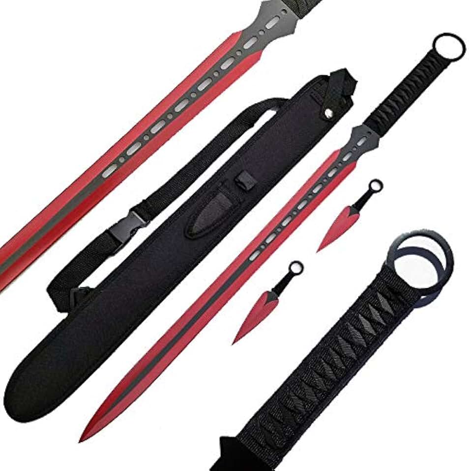 Ninja Weapons Martial Arts Sports & Outdoors
