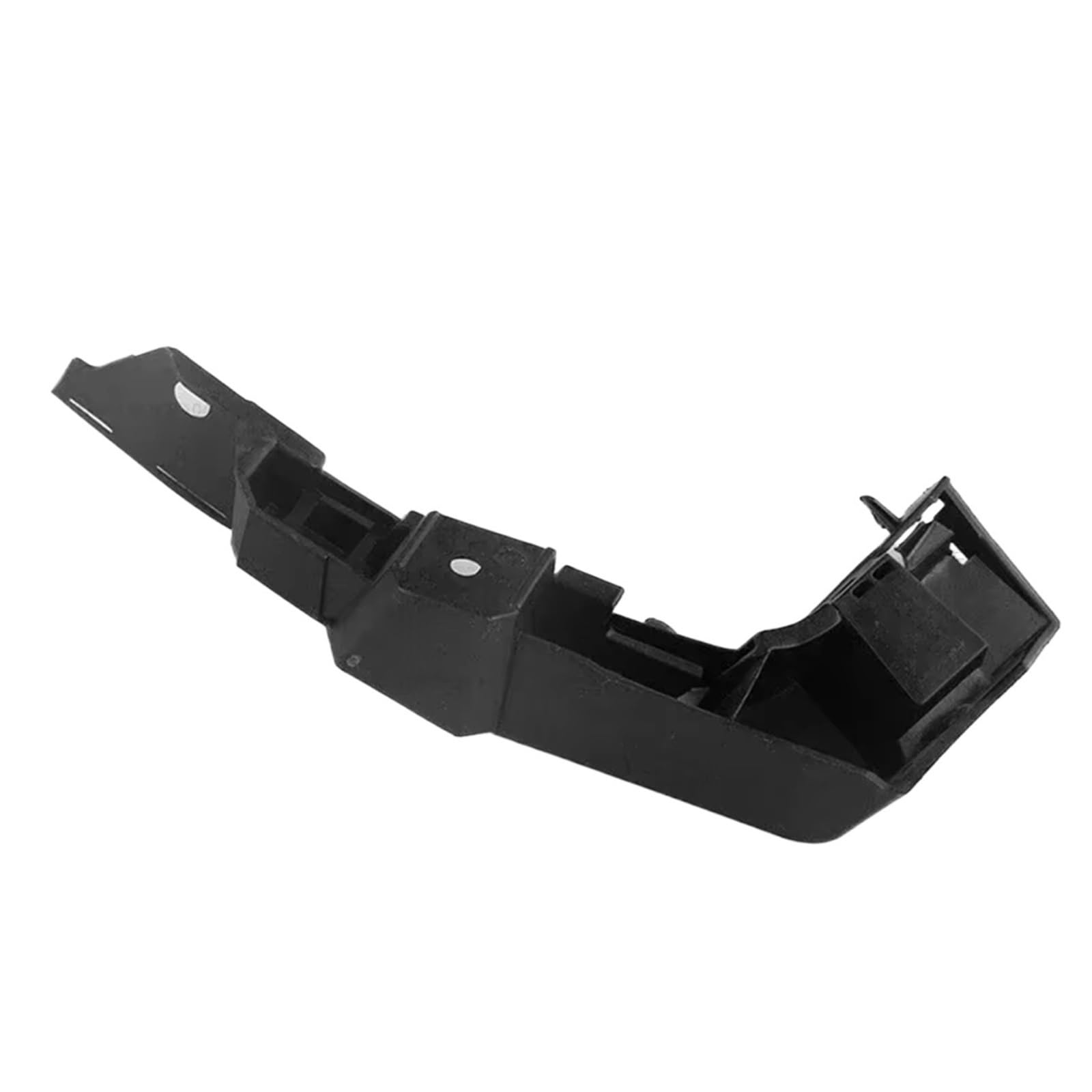 Support pare-chocs plastique ABS robuste pour BMW X3 E83 2004-2006