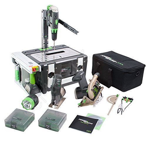 Preisvergleich Produktbild CEL POWER8 Workshop WS3E