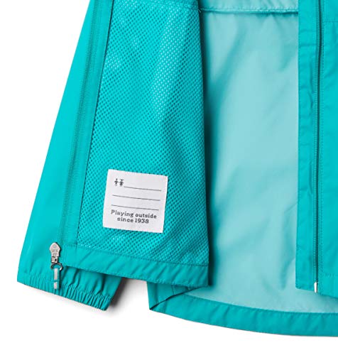 Image of Columbia Girls' Switchback II Jacket