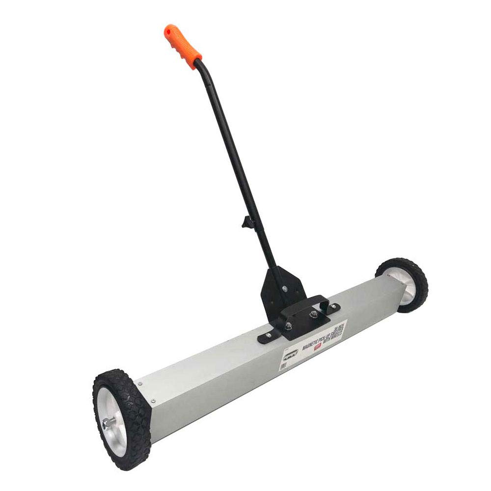 Buy MMG 36 inches PickUp Sweeper Retrieves Nails, Screw and