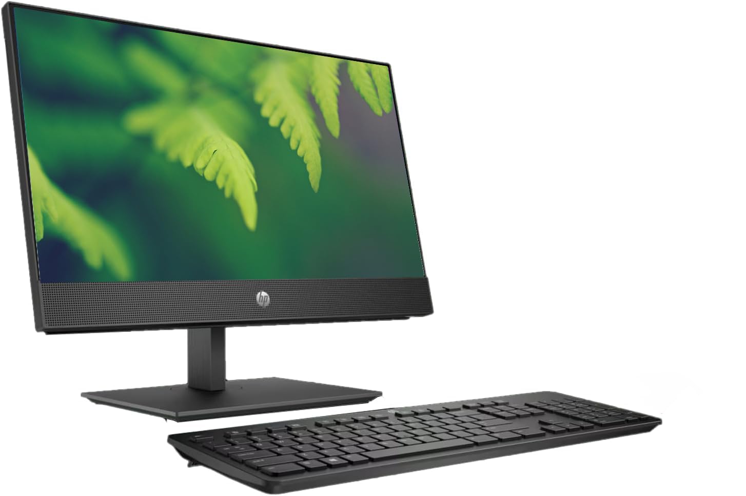 Amazon.com: HP ProOne 600 G4 All-in-One Desktop Computer, 21.5