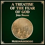 Cover of A Treatise of the Fear of God