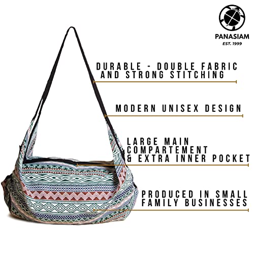 PANASIAM Bag-F01-LUG 26, grey tones, in L