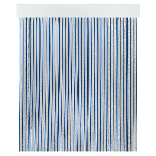 Acomoda Textil Cortina PVC 90x210 cm