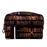 Make-up-Tasche ist ein Beutel zum Halten von Kosmetika, Pflegeprodukten