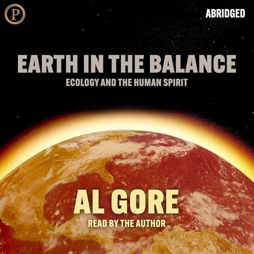 Earth in the Balance : Al Gore episode artwork