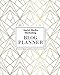 Social Media Marketing Blog Planner