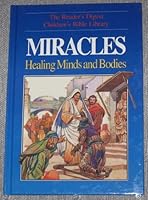 Miracles Healing Minds and Bodies Vol. 20 B0010KHUIY Book Cover