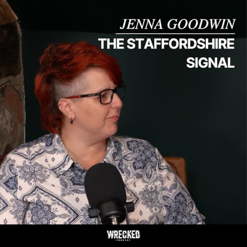 Reputation Wrecked - Jenna Goodwin