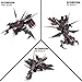 Snap Ships — Scorpion K.L.A.W. Troop Dropper — Construction Toy for Custom Building and Battle Play — Ages 8+