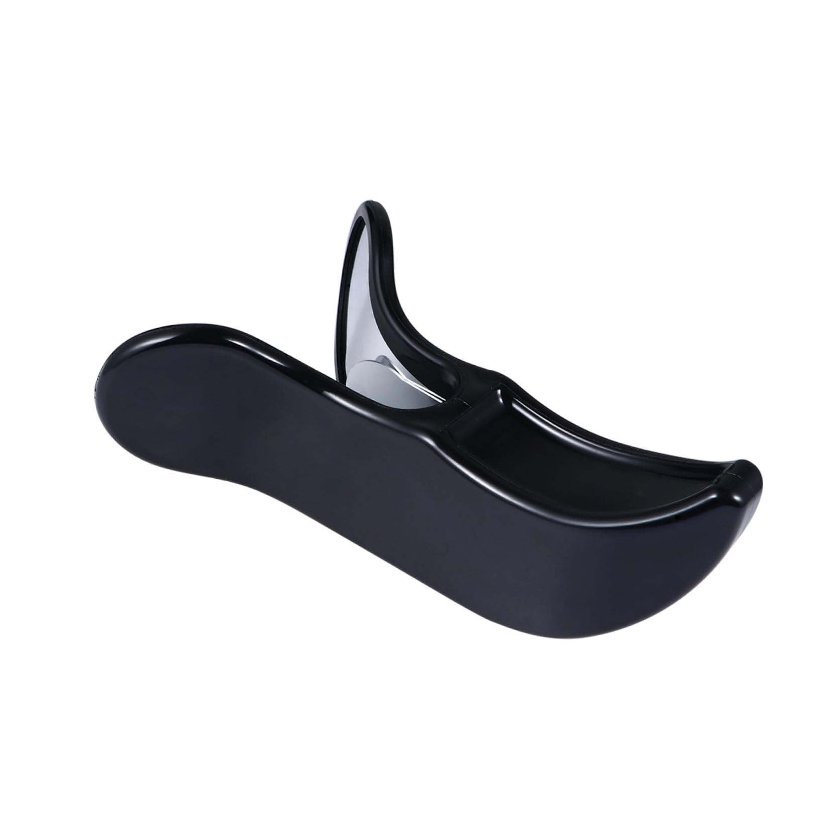 Entrenador de Glúteos Compacto de Abs, Ligero y Duradero para Fortalecer Músculos Cadera y Ejercicio en Casa