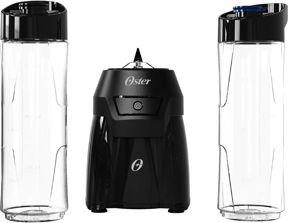 Oster Blender Power com 2 Jarras To Go 127V